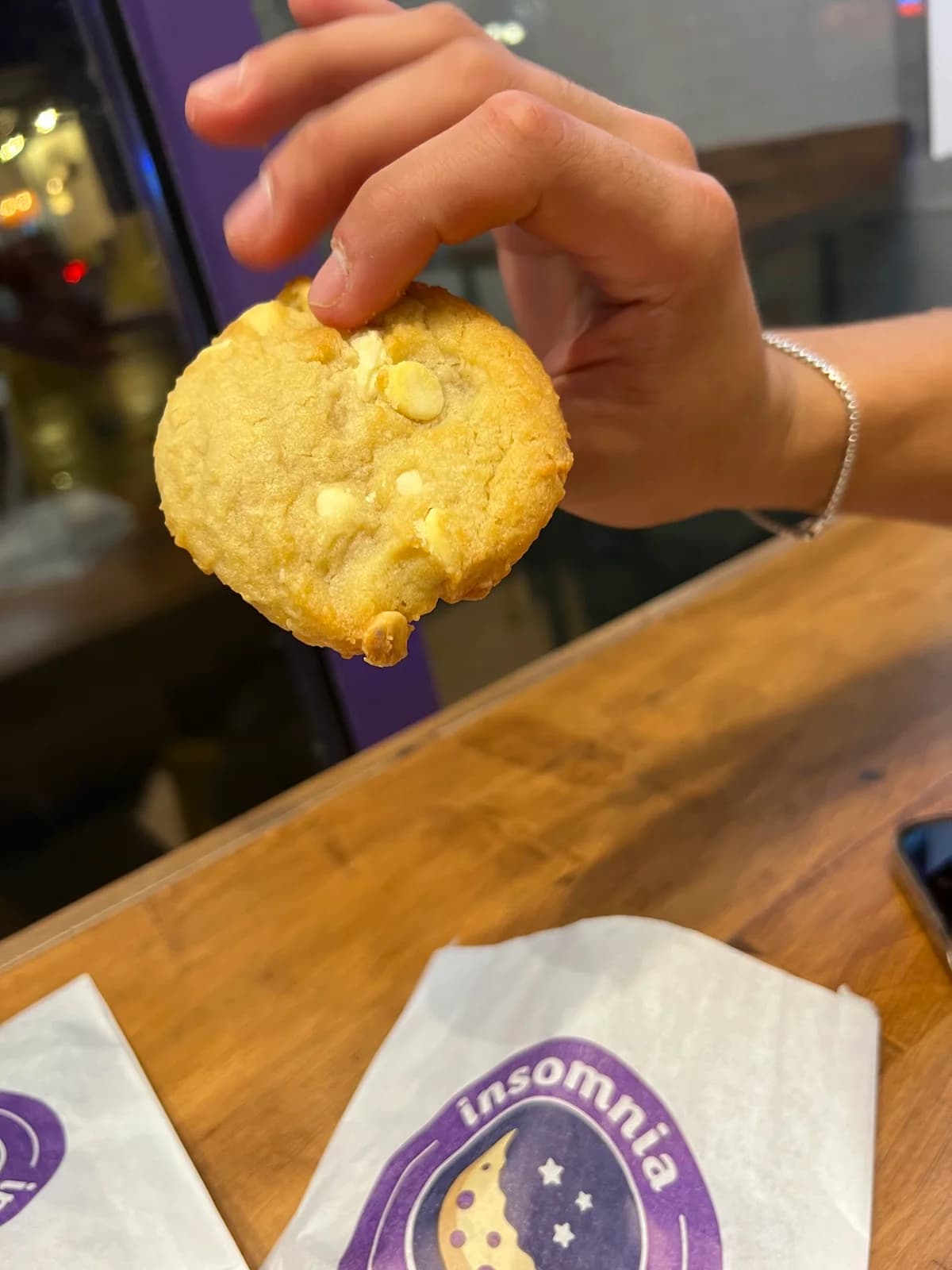 Insomnia Cookies photo 9