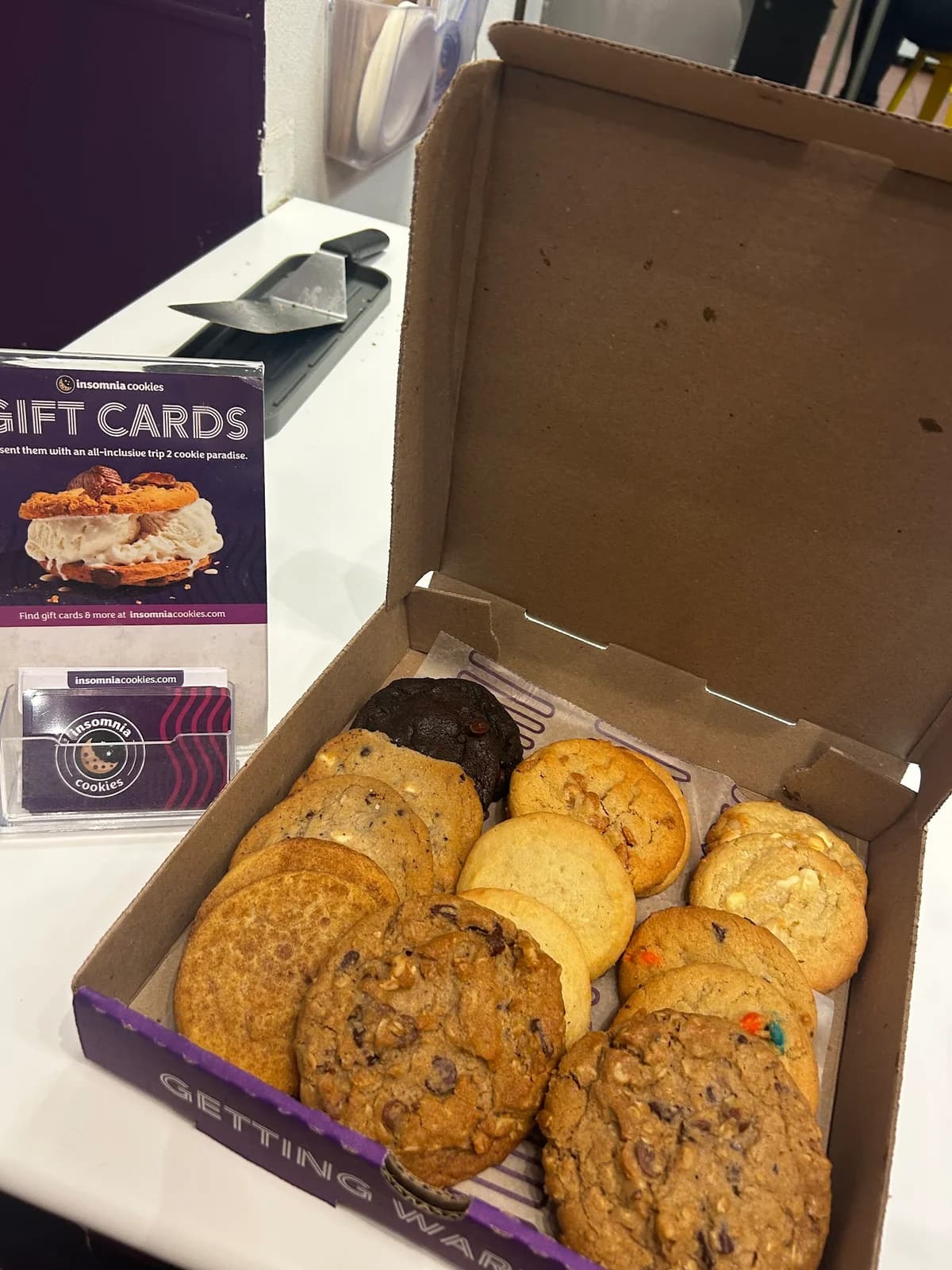 Insomnia Cookies photo 5