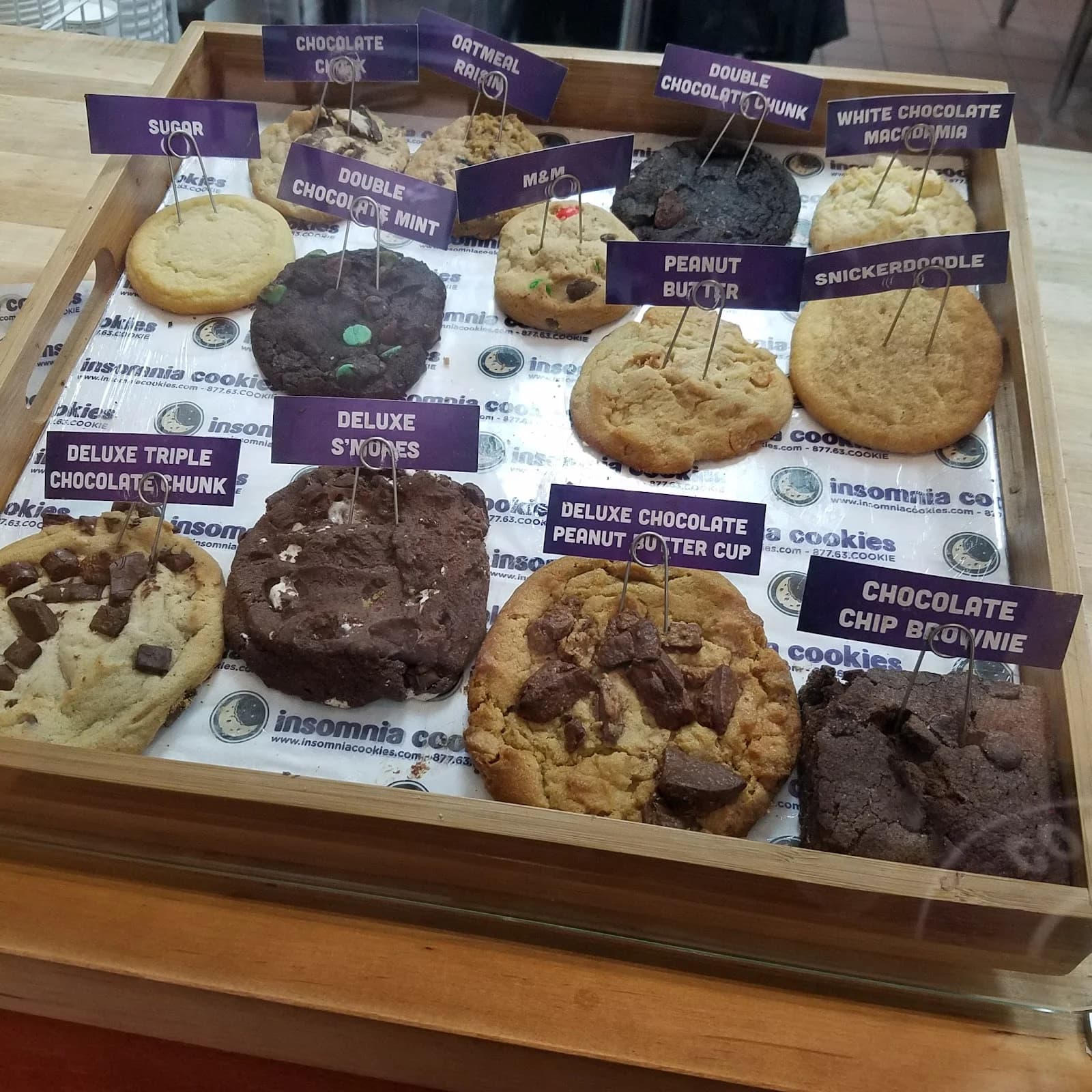Insomnia Cookies photo 6