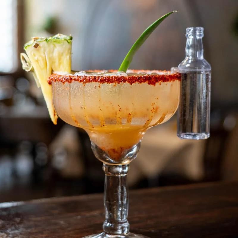 El Mariachi Tequila Bar & Grill photo 7