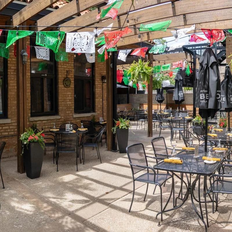 El Mariachi Tequila Bar & Grill photo 1