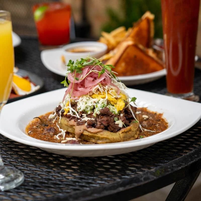 El Mariachi Tequila Bar & Grill photo 4