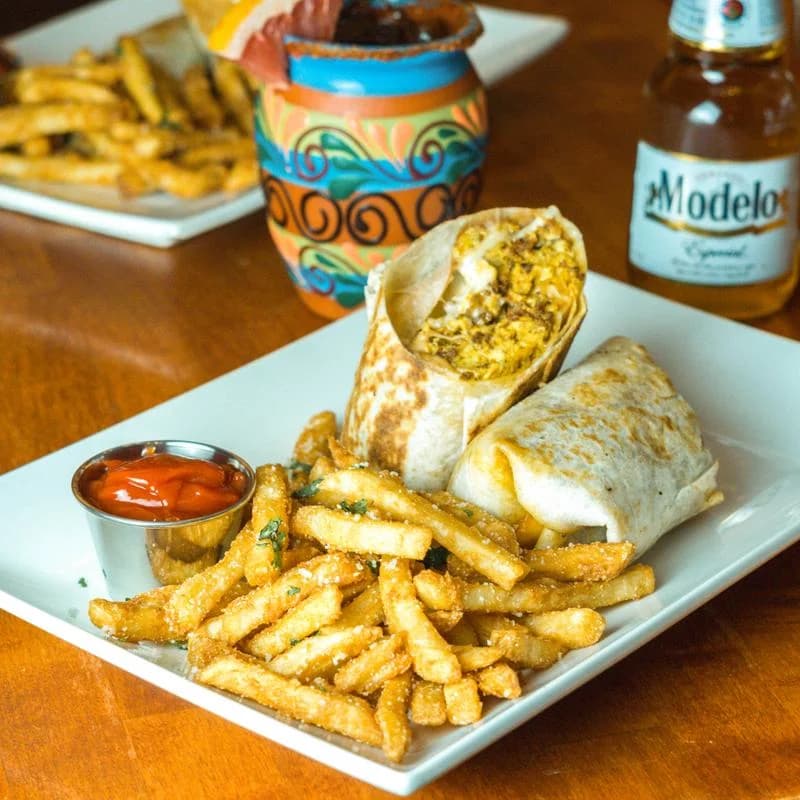 El Mariachi Tequila Bar & Grill photo 9