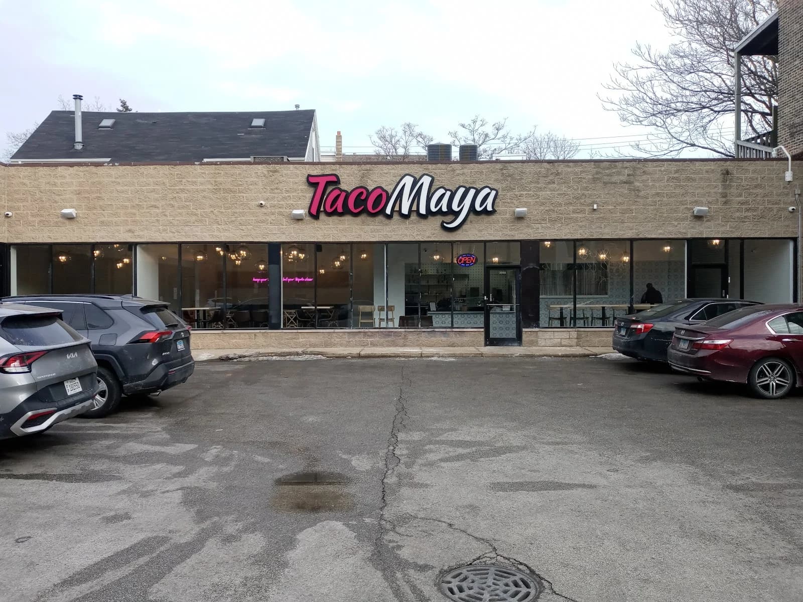 Taco Maya photo 2
