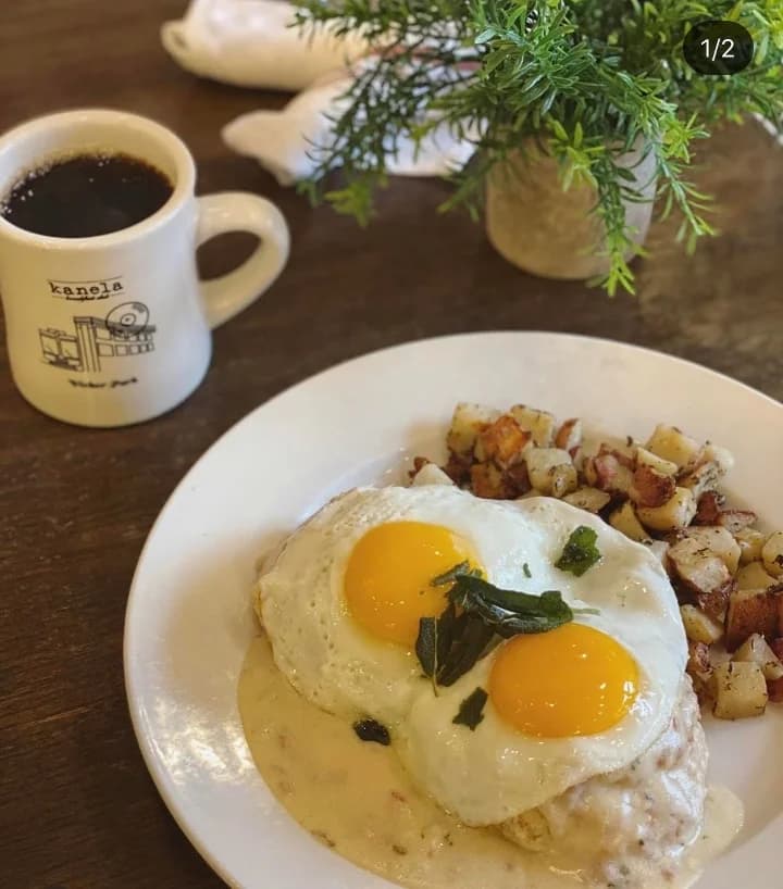Kanela Breakfast Club photo 10