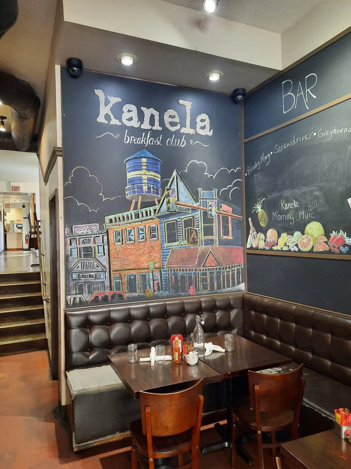 Kanela Breakfast Club photo 1