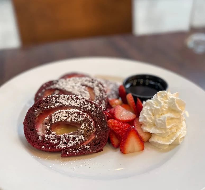 Kanela Breakfast Club photo 9