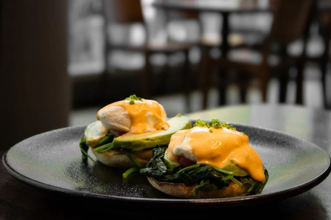 Kanela Breakfast Club photo 5