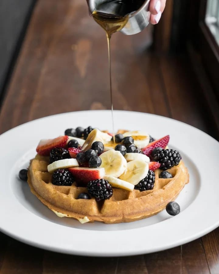 Kanela Breakfast Club photo 3