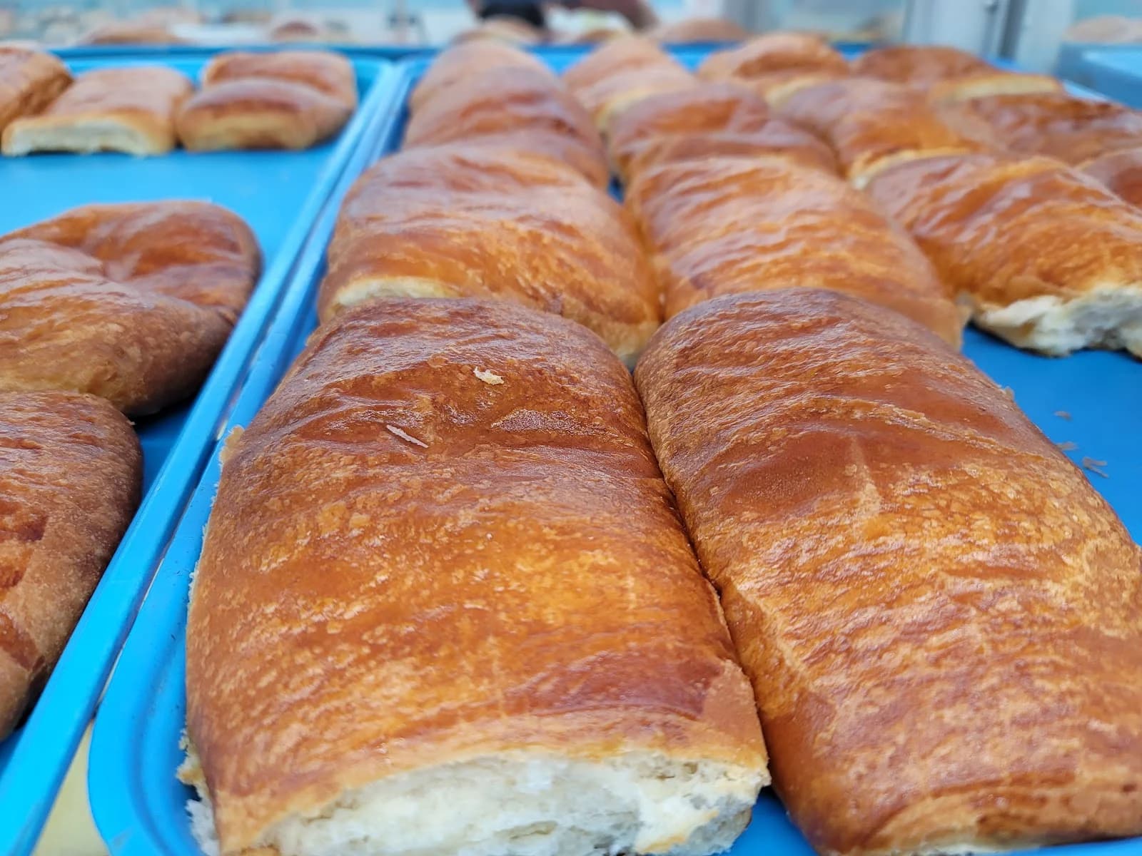 Le Paris Bakery photo 5