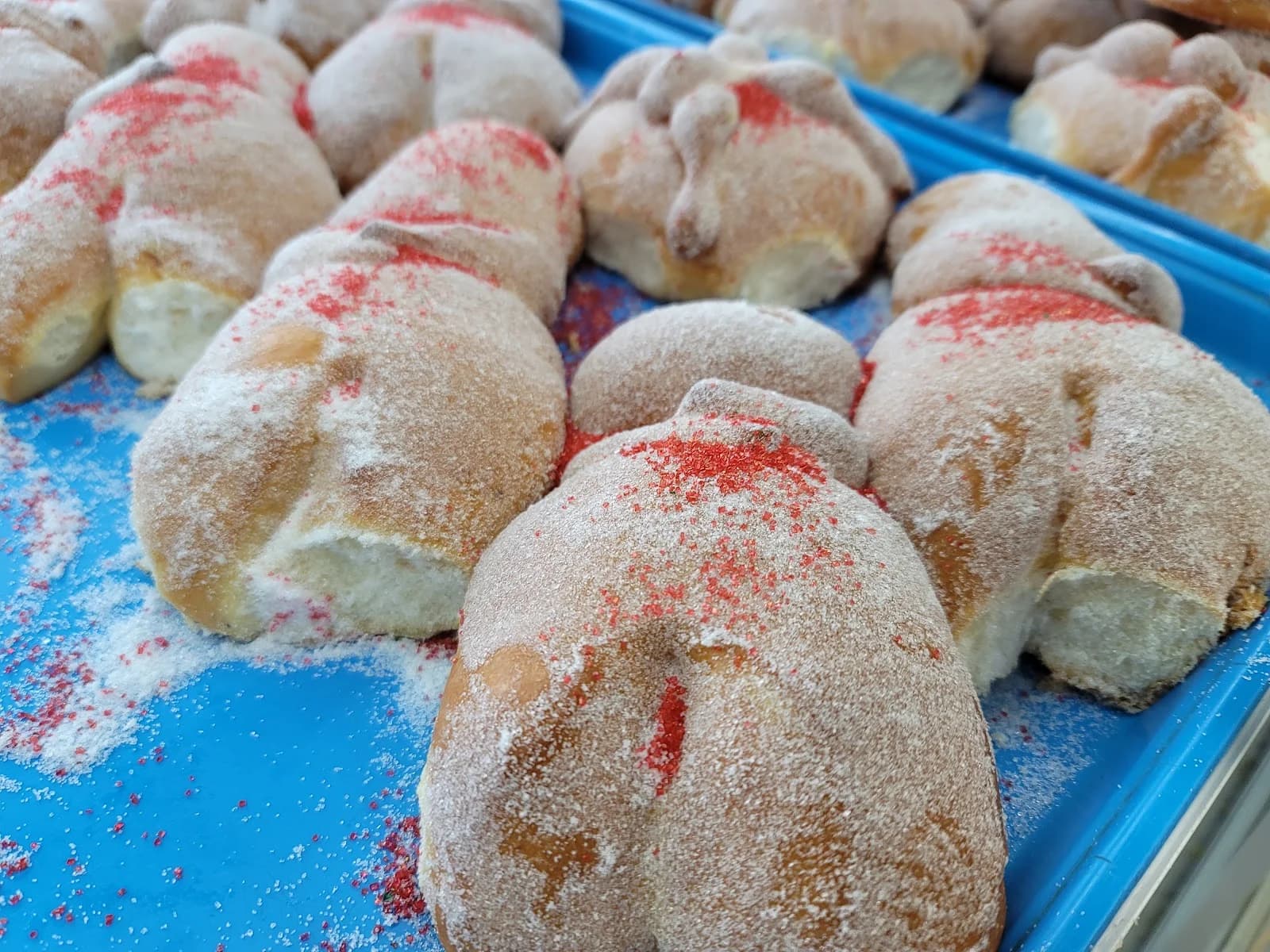 Le Paris Bakery photo 9