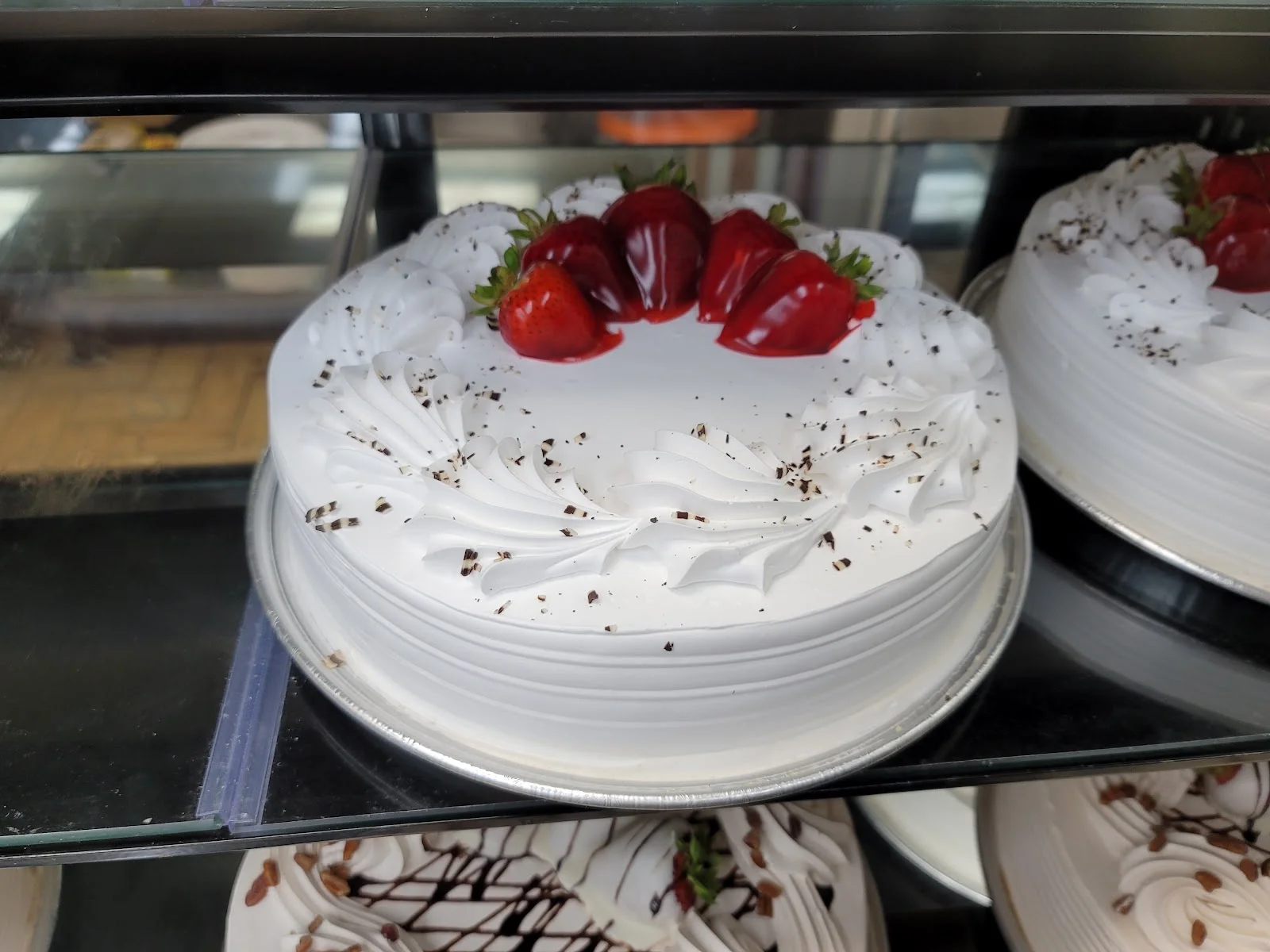 Le Paris Bakery photo 4
