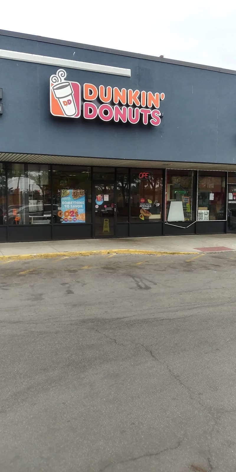Dunkin' photo 1