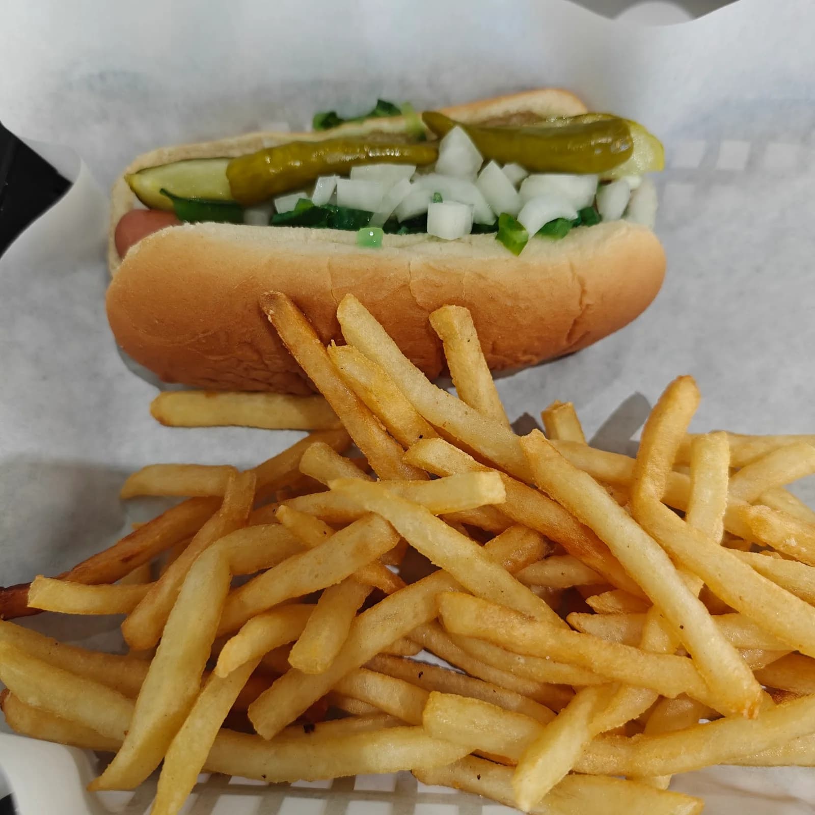 Modern Relish photo 9