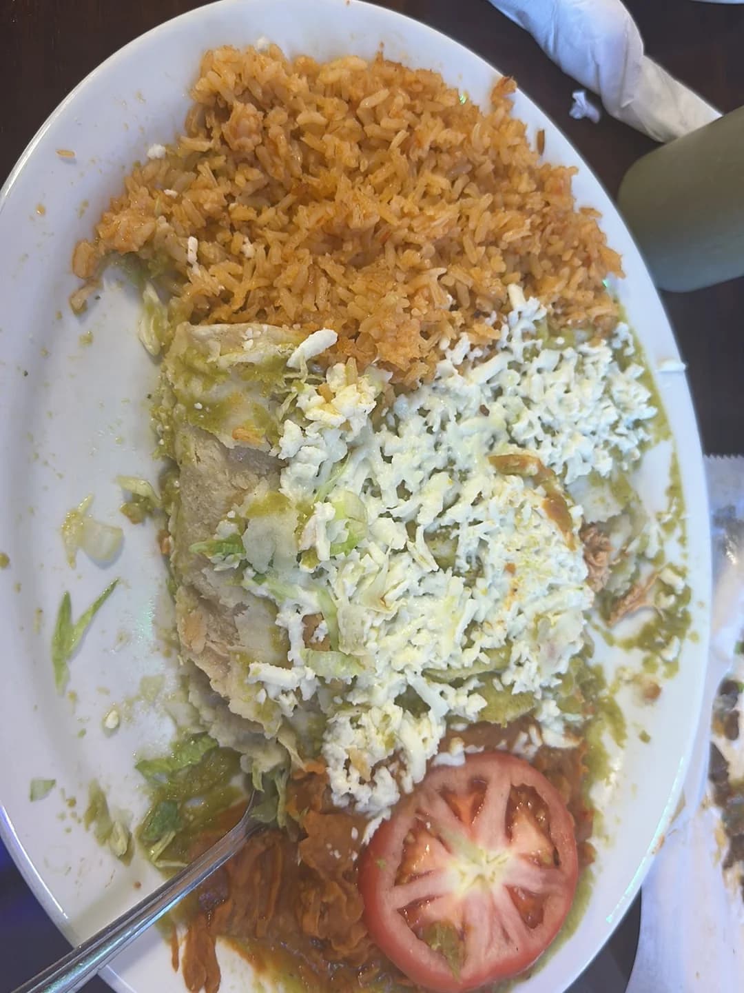 Taquería Primo Chuki's photo 10