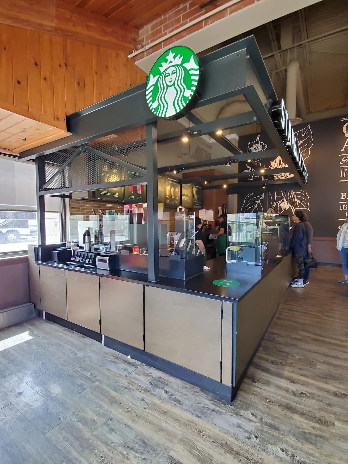 Starbucks photo 3