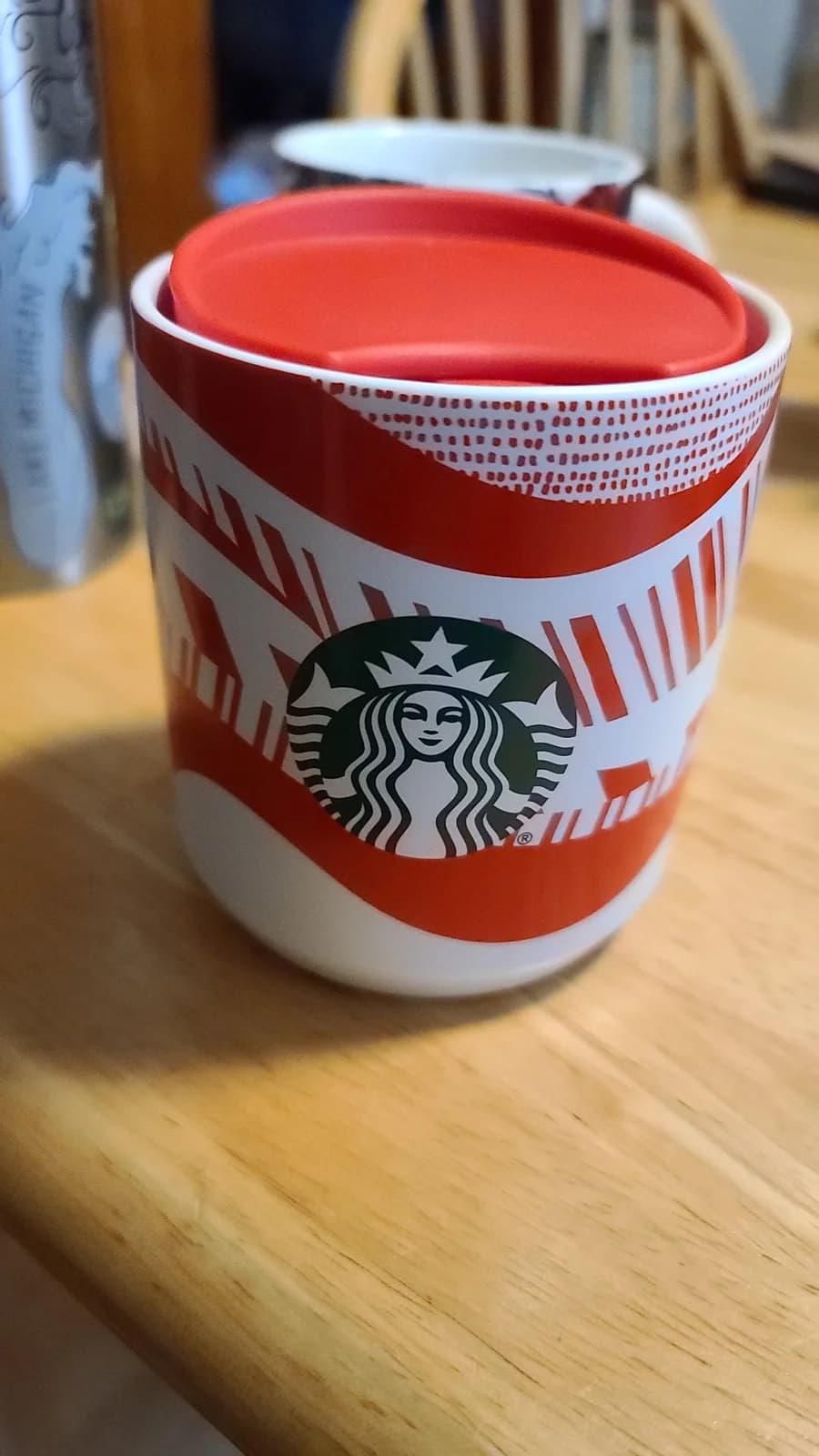 Starbucks photo 8