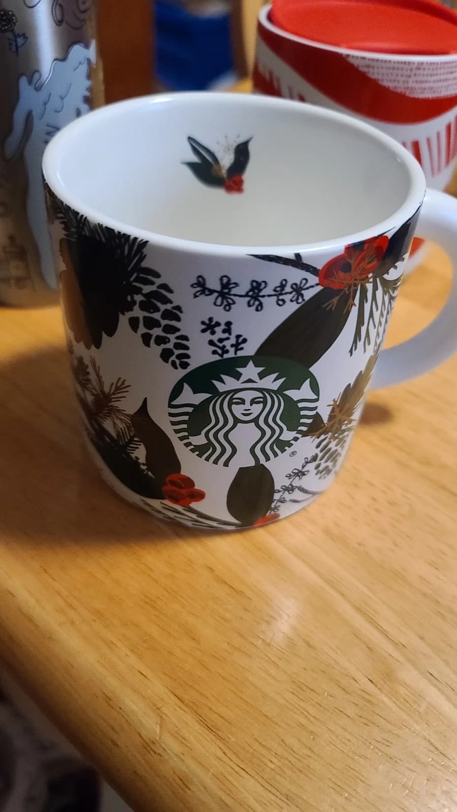 Starbucks photo 9