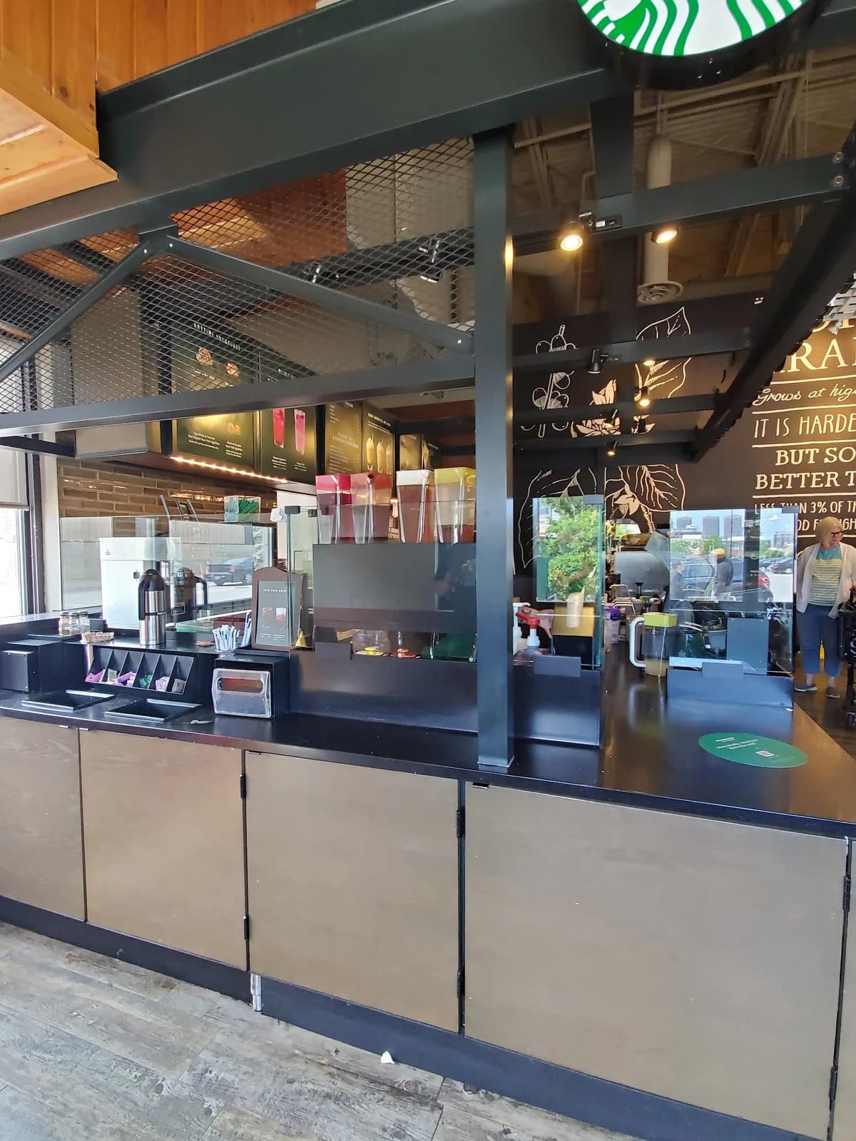 Starbucks photo 2