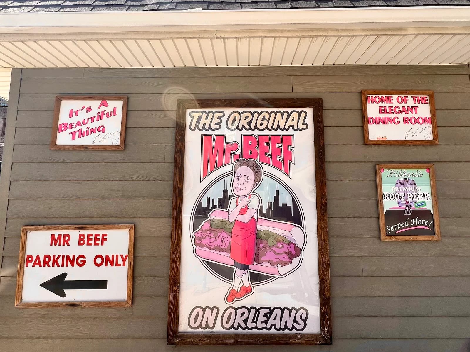 Mr. Beef photo 7