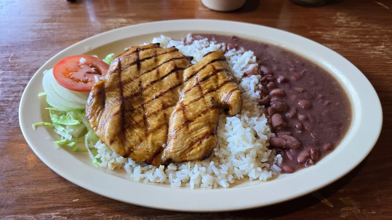El Llano Restaurant - Northcenter photo 4
