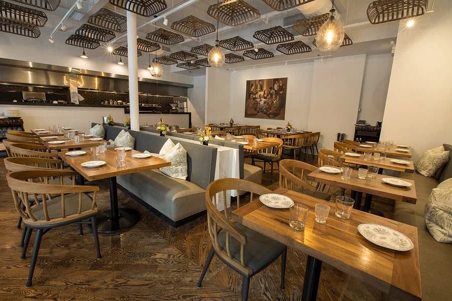 Chicago's James Beard Winners cover image