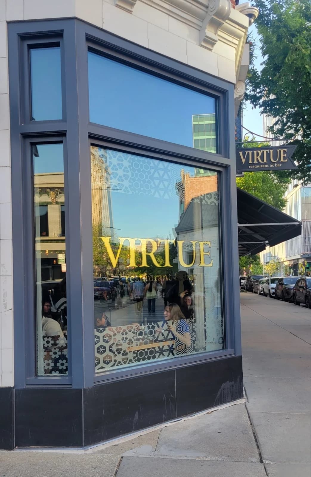 Virtue Restaurant photo 2