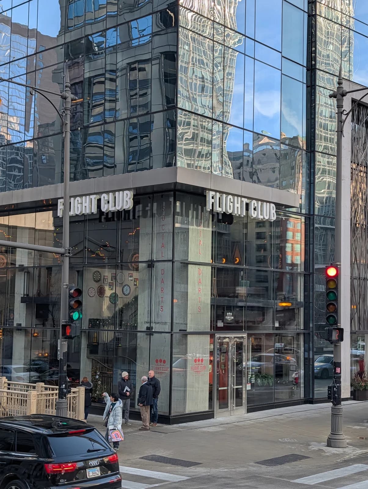 Flight Club Chicago photo 6