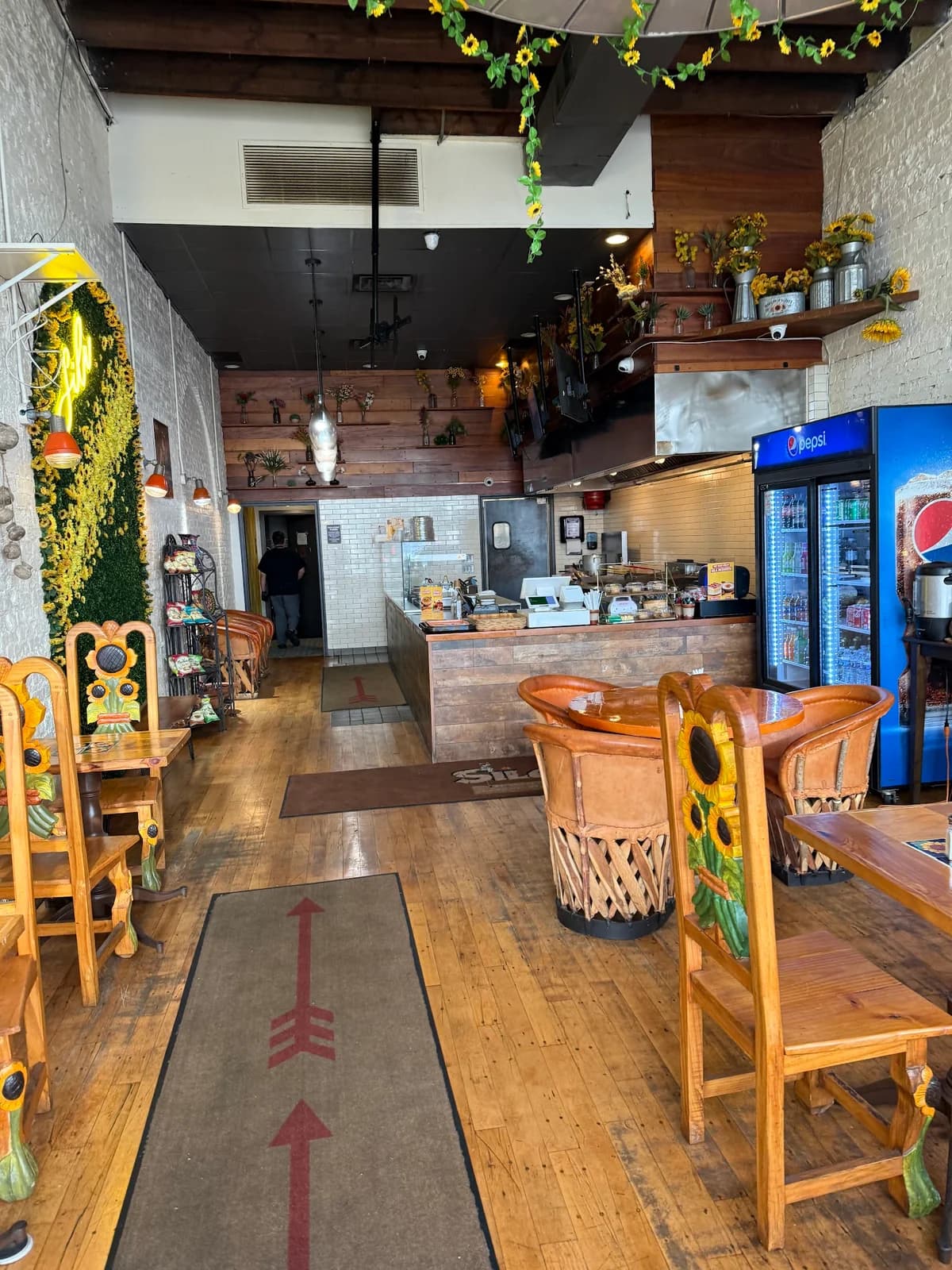 Sila's mediterranean Restaurant photo 1