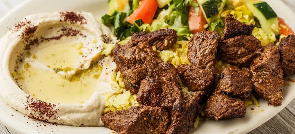 Sila's mediterranean Restaurant photo 4