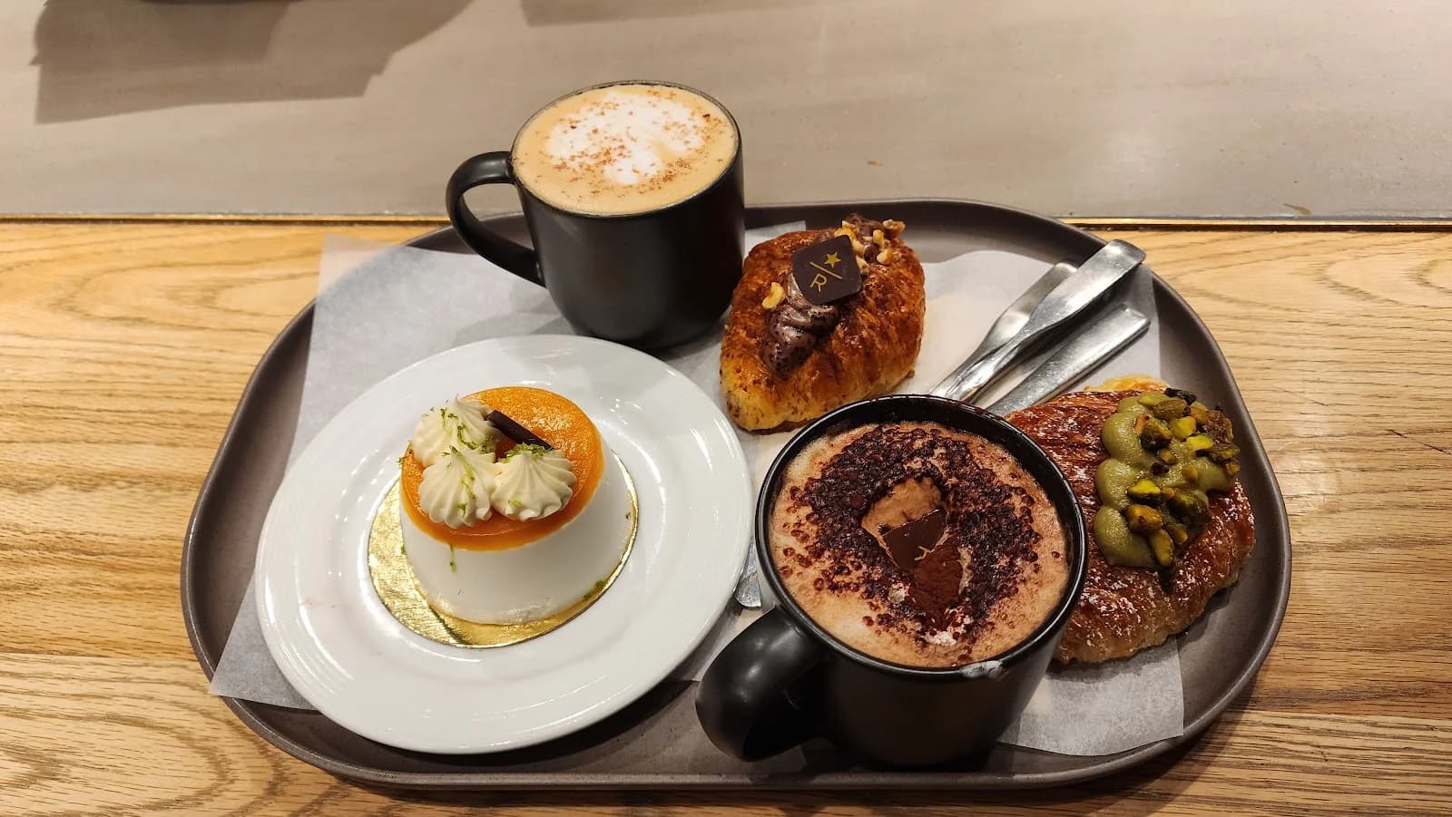 Starbucks Reserve Roastery photo 10