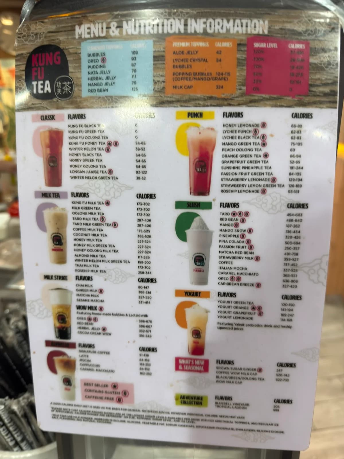 Kung Fu Tea photo 10
