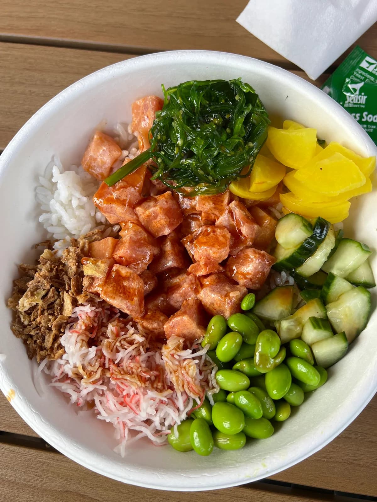 Poke Poké photo 7