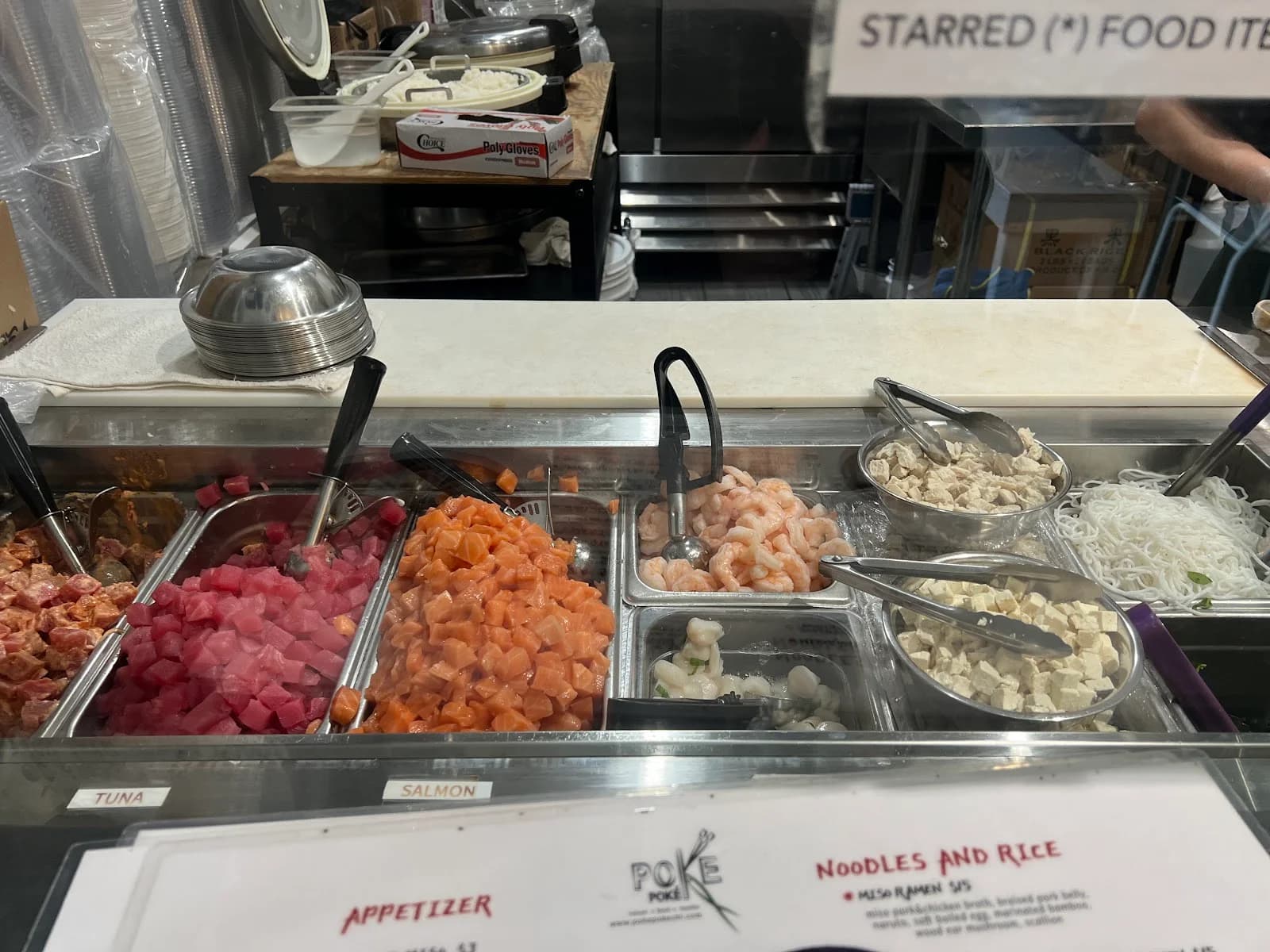 Poke Poké photo 10
