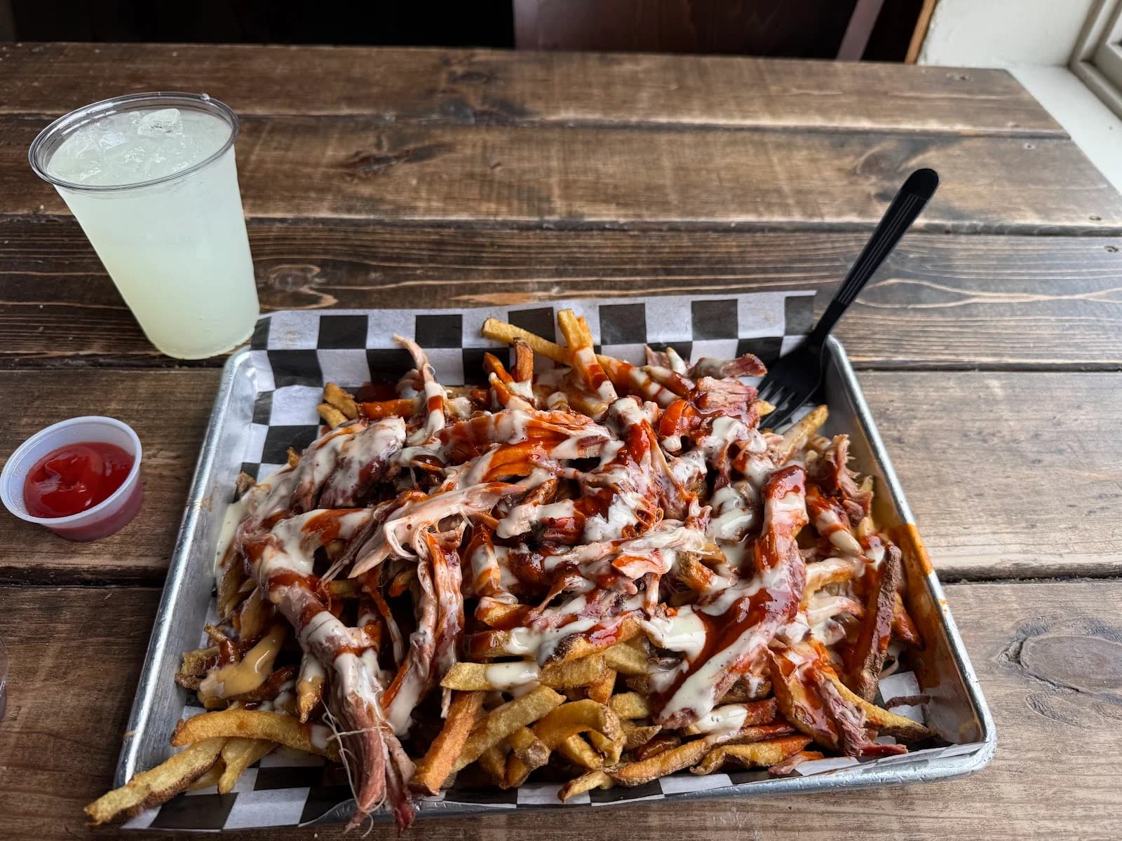 Firewater BBQ & Brew - Elmhurst, Illinois photo 7