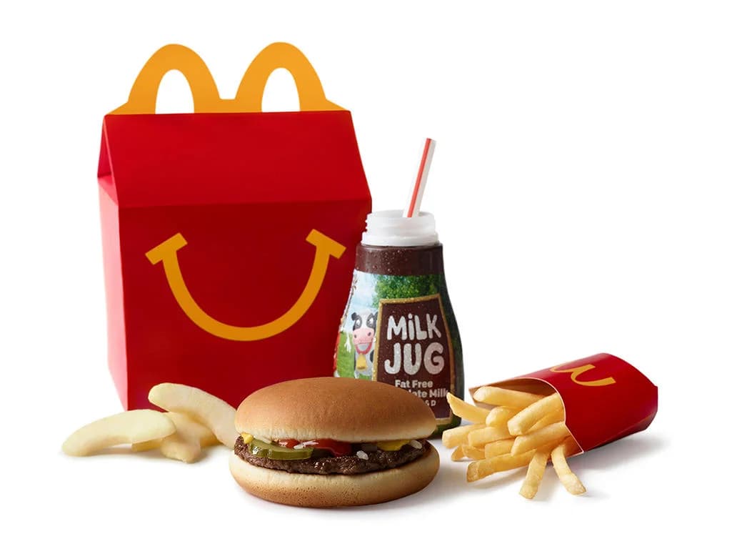 McDonald's photo 7