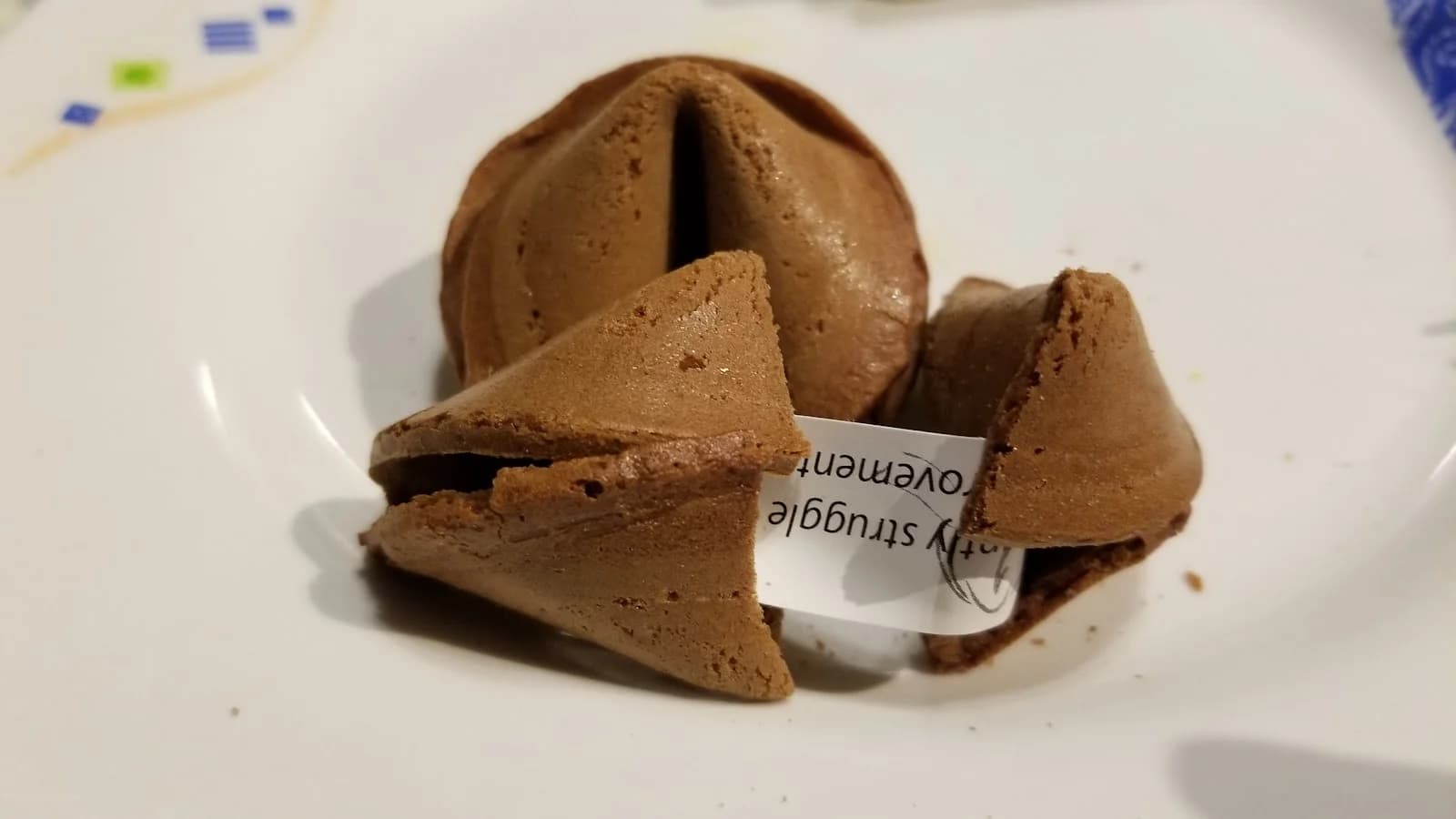 Golden Dragon Fortune Cookies photo 2