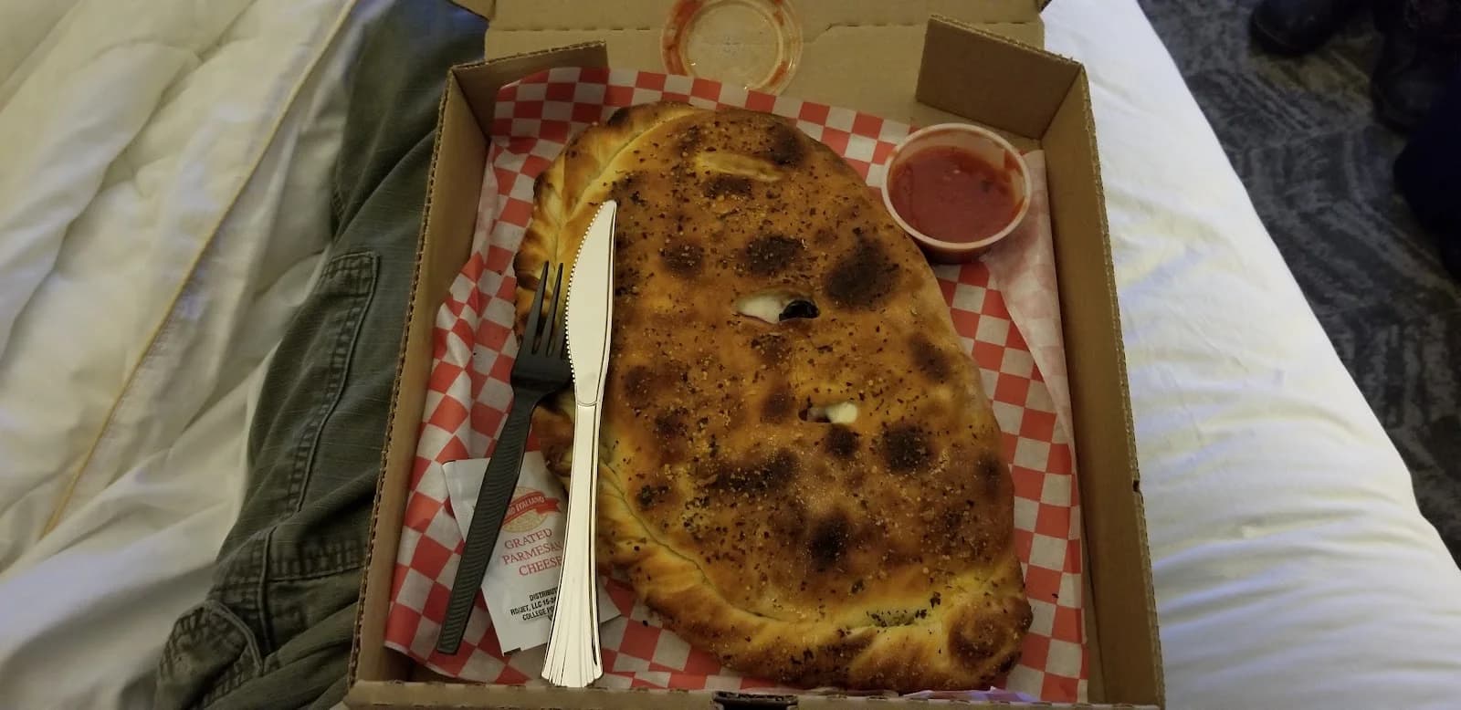 Flying Pie Pizzeria photo 10