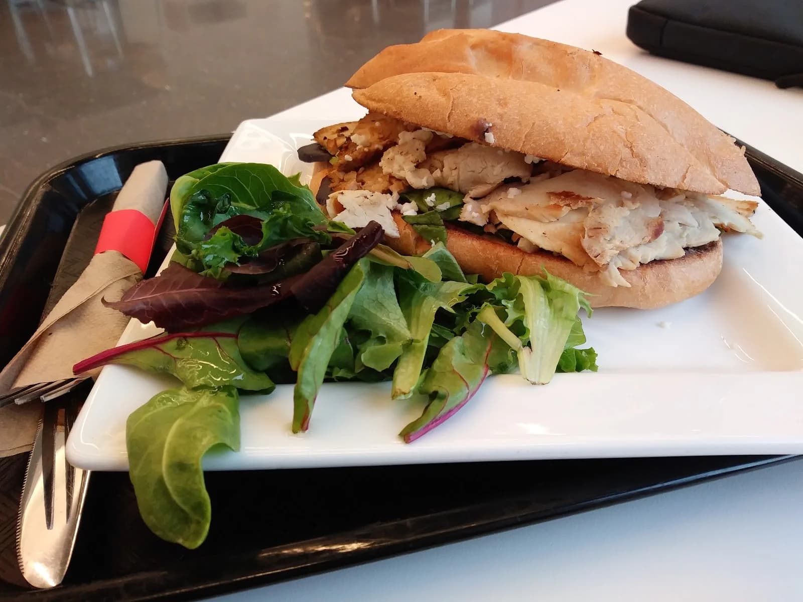Quantum Cafe photo 6