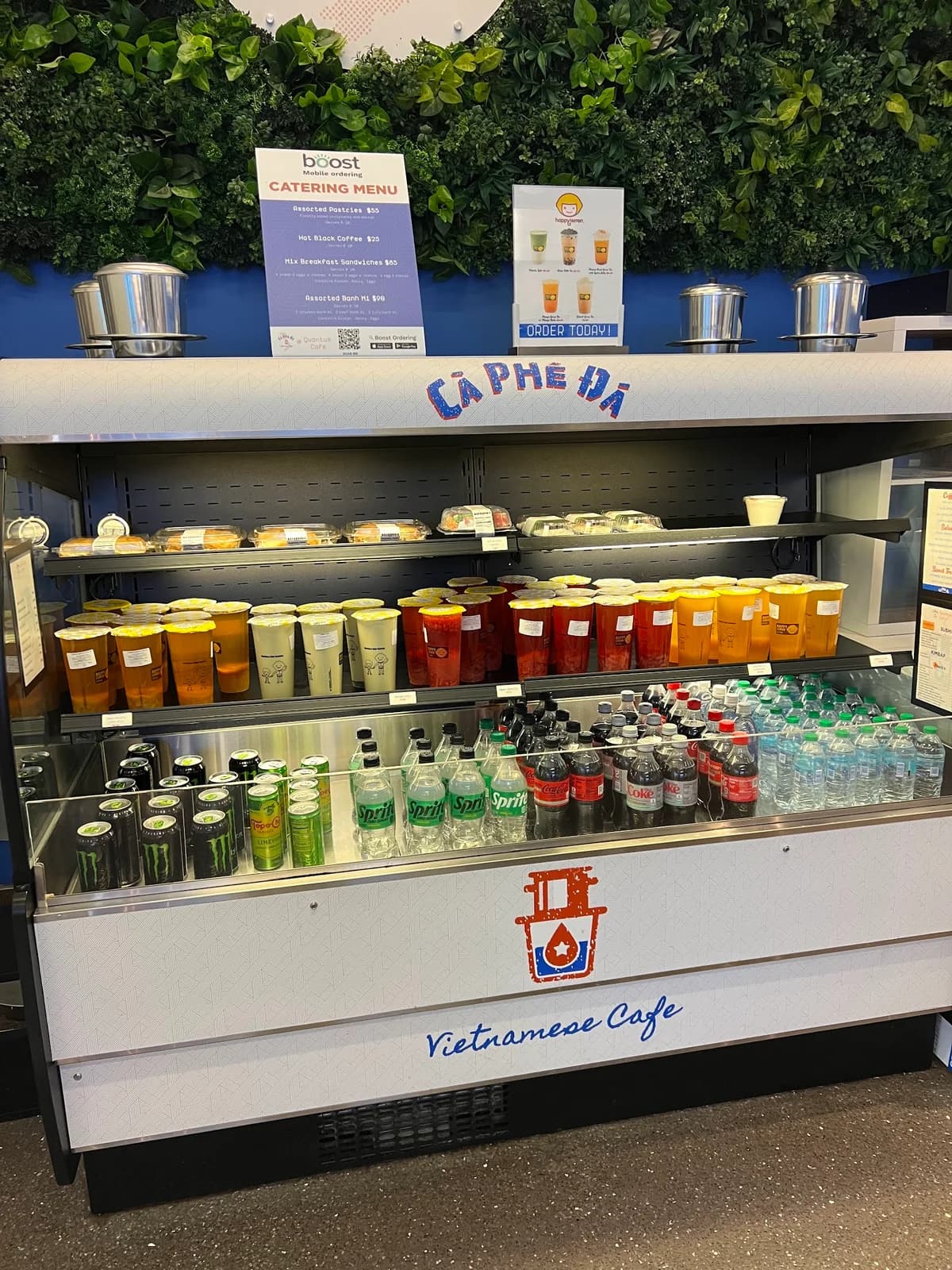 Quantum Cafe photo 3