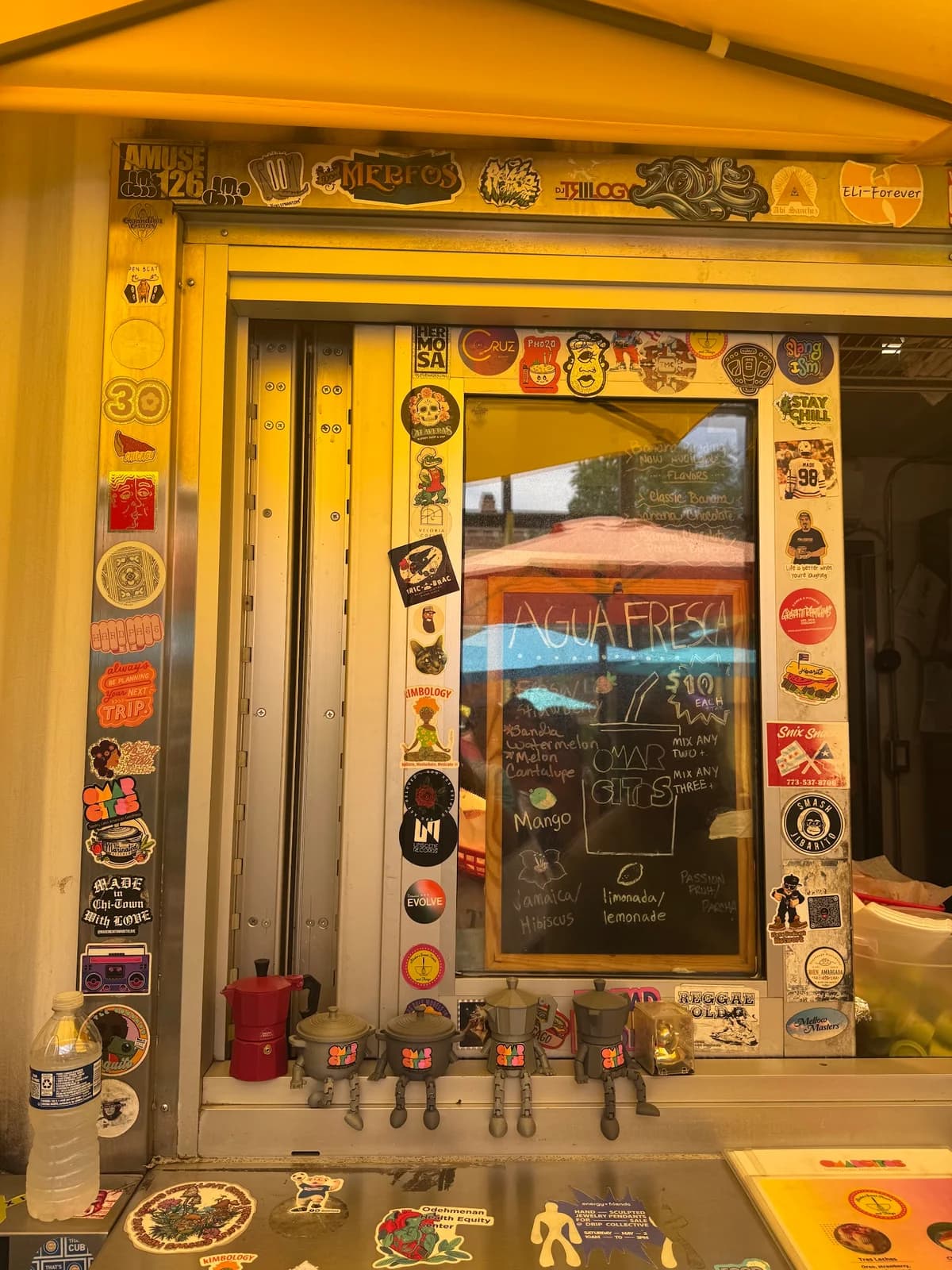 Omarcito’s Latin Cafe photo 5