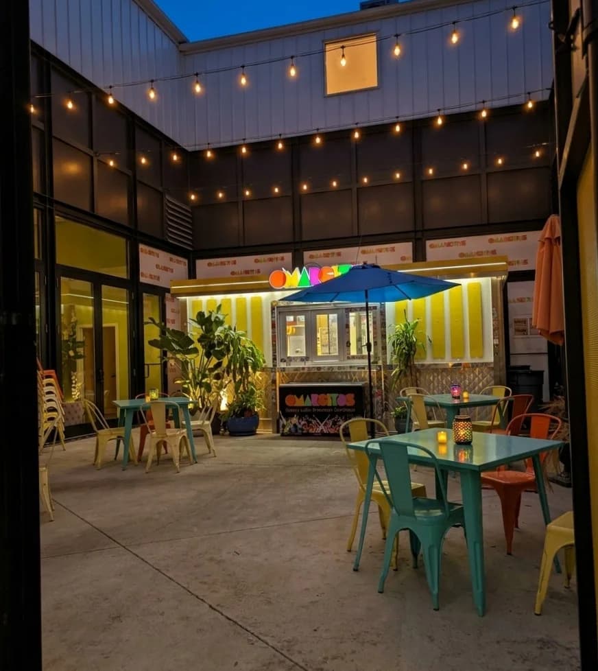 Omarcito’s Latin Cafe photo 2