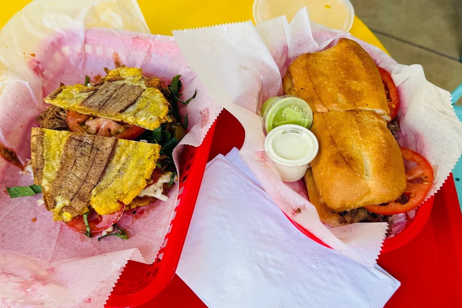 Omarcito’s Latin Cafe photo 8