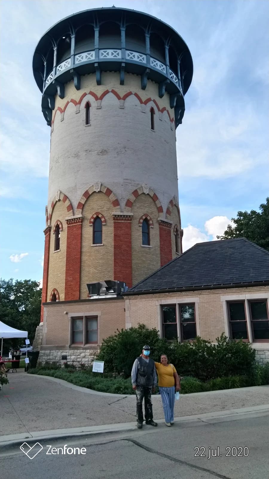 Riverside Farmers Market photo 1