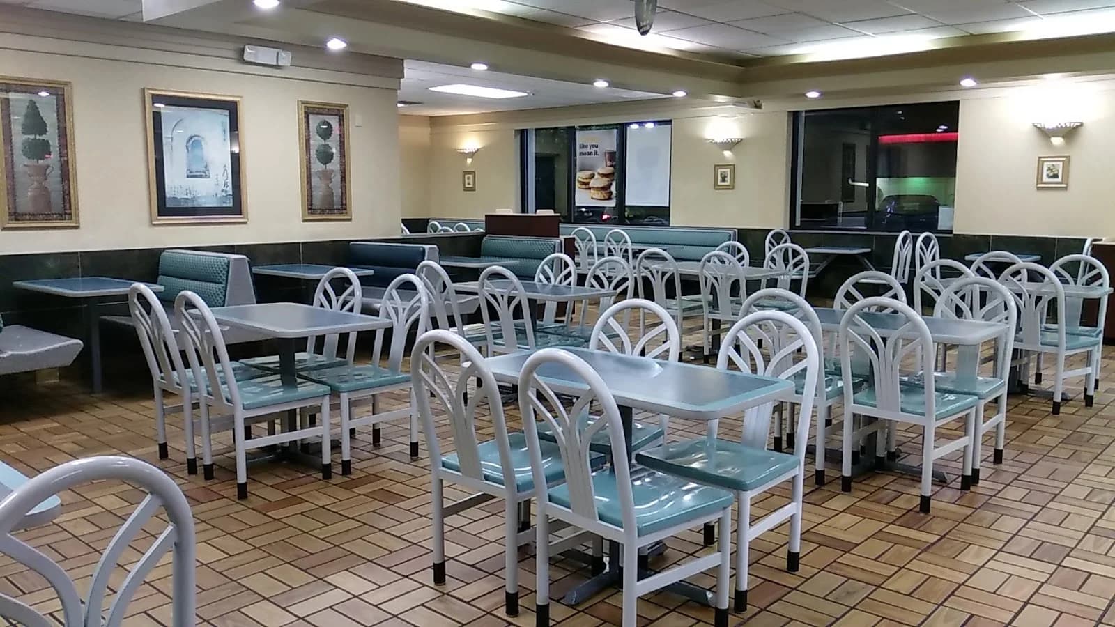 McDonald’s photo 1