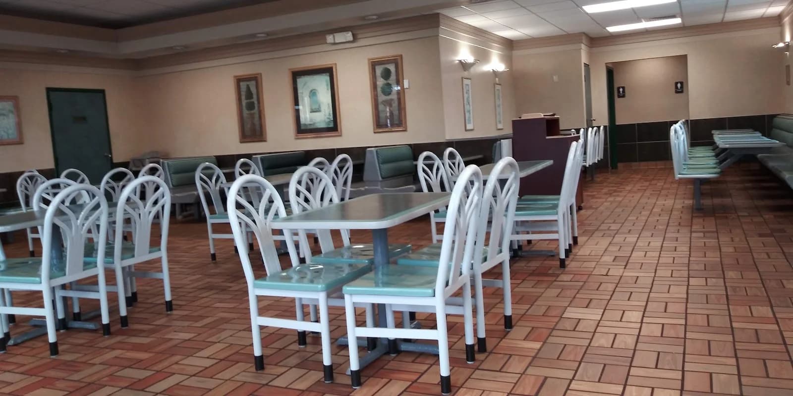 McDonald’s photo 2