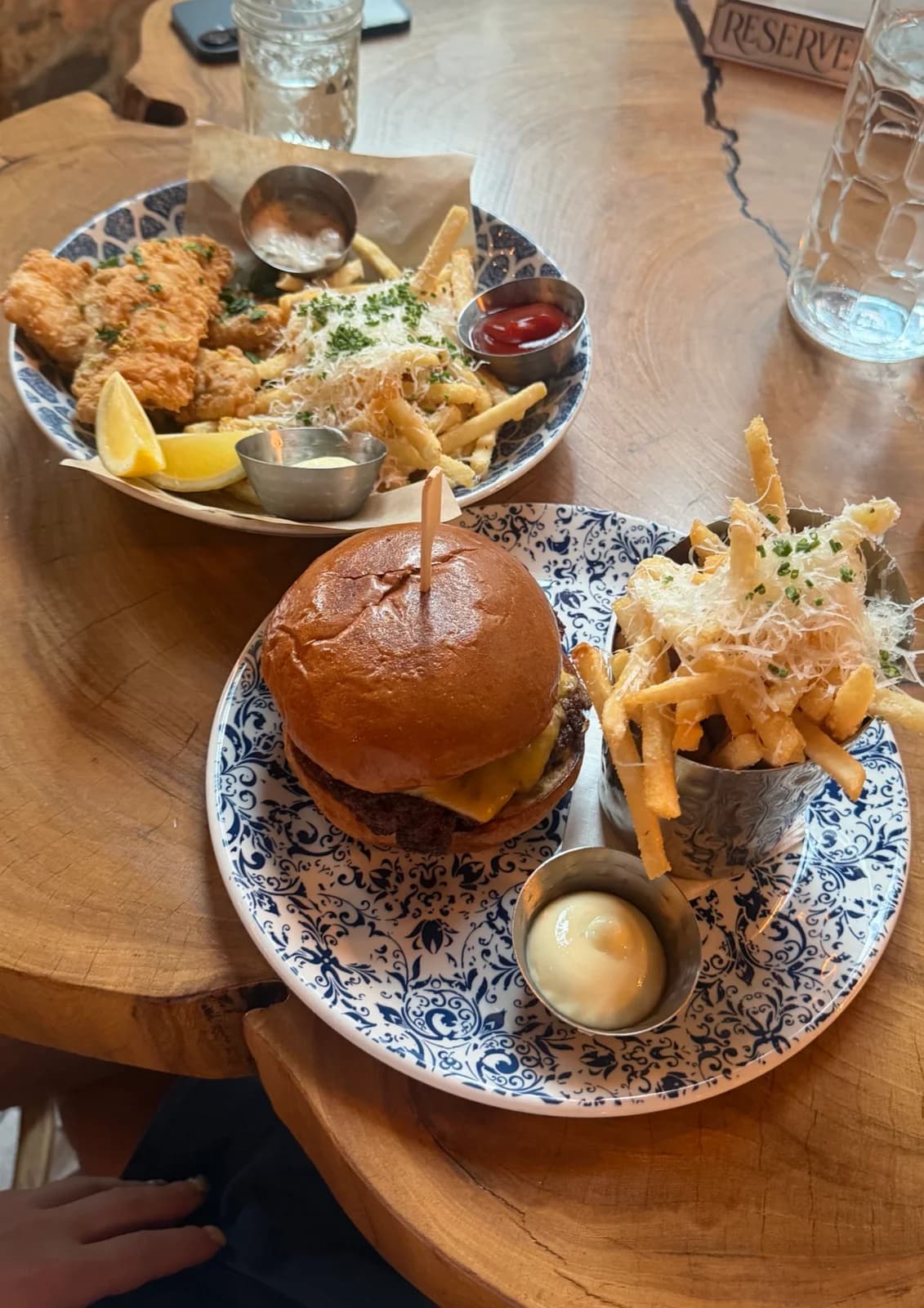 The Hampton Social - River North photo 5