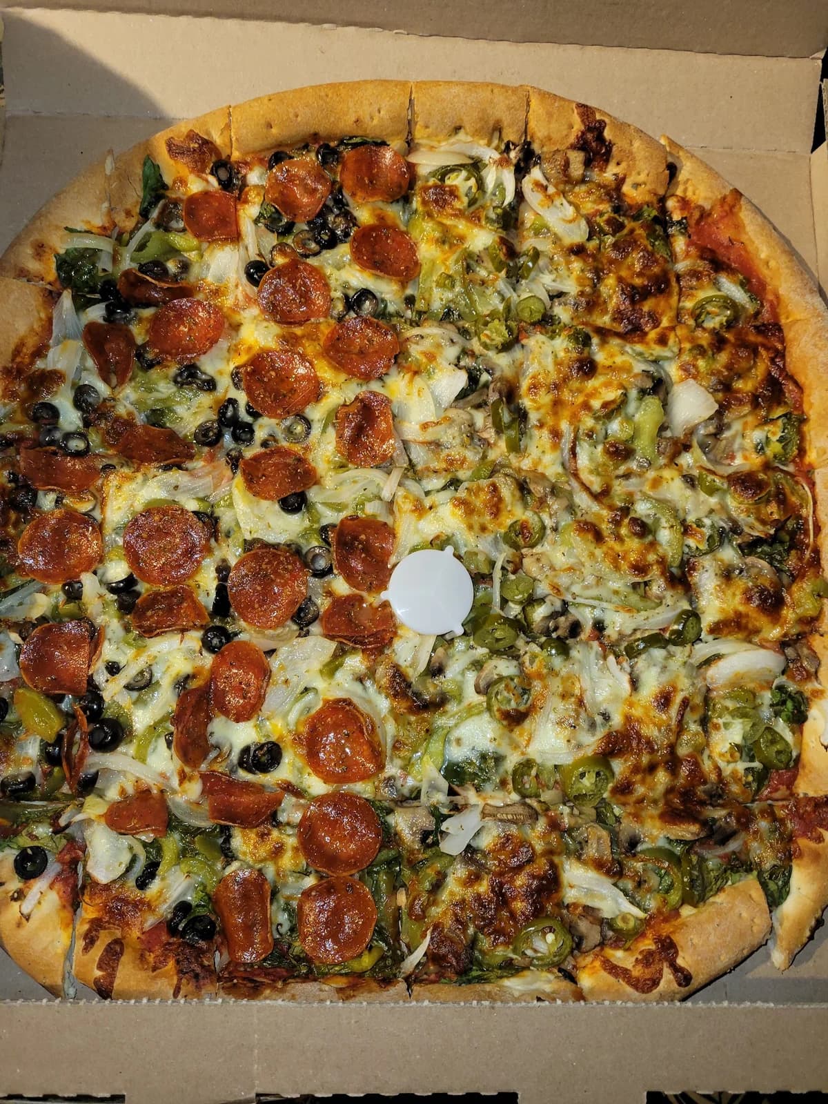 Rosati's Pizza photo 10