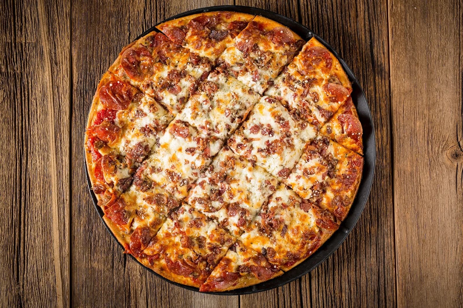Rosati's Pizza photo 2
