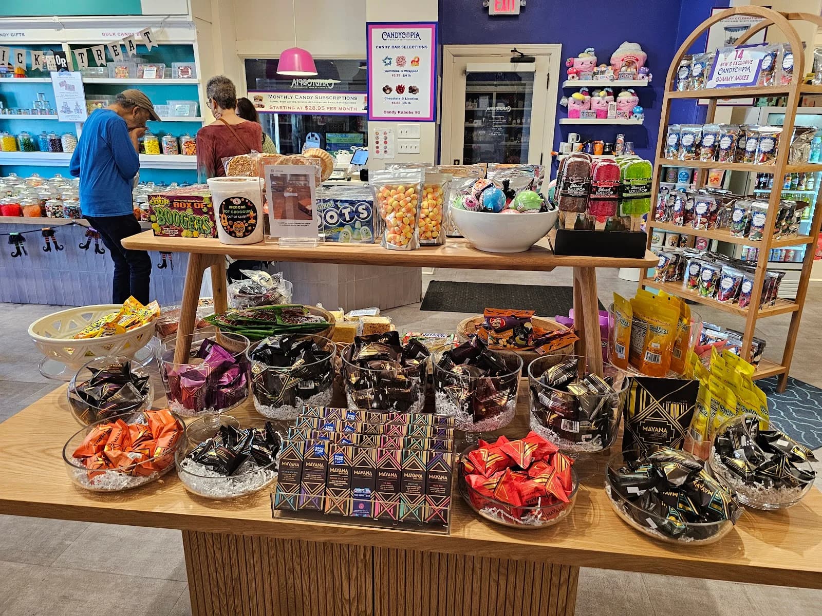 Candycopia photo 8